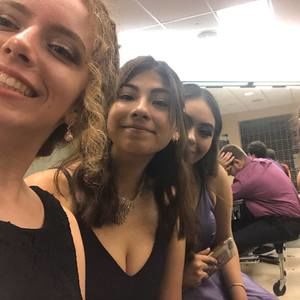 Meet your Posher, Colleen